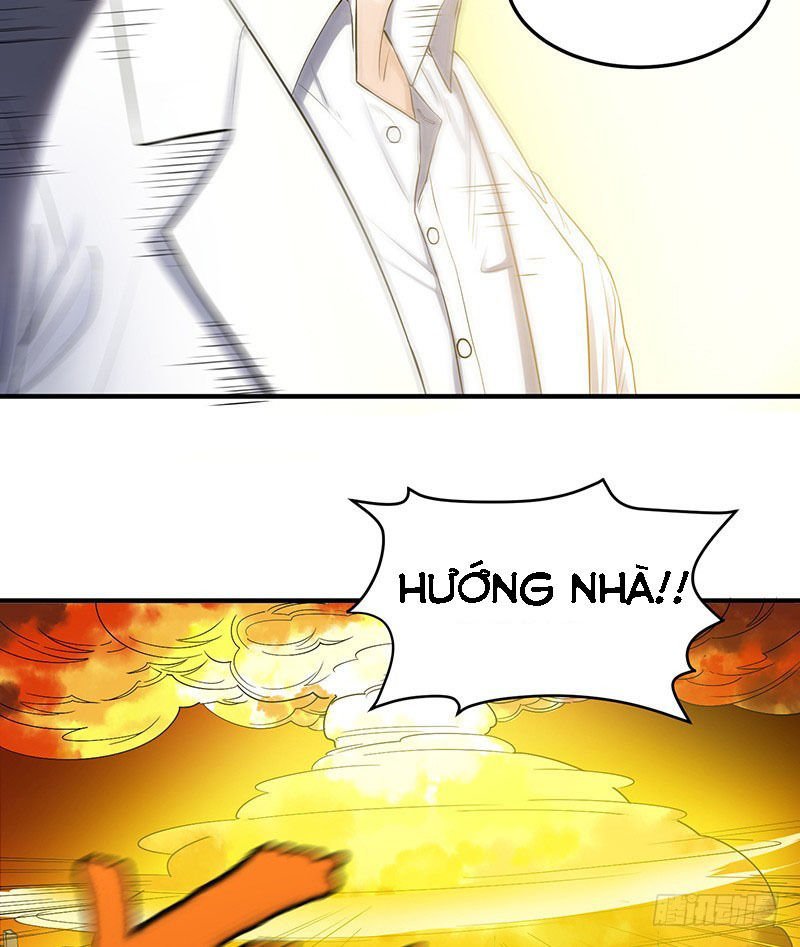 mạt thế đô thị chapter 1 38