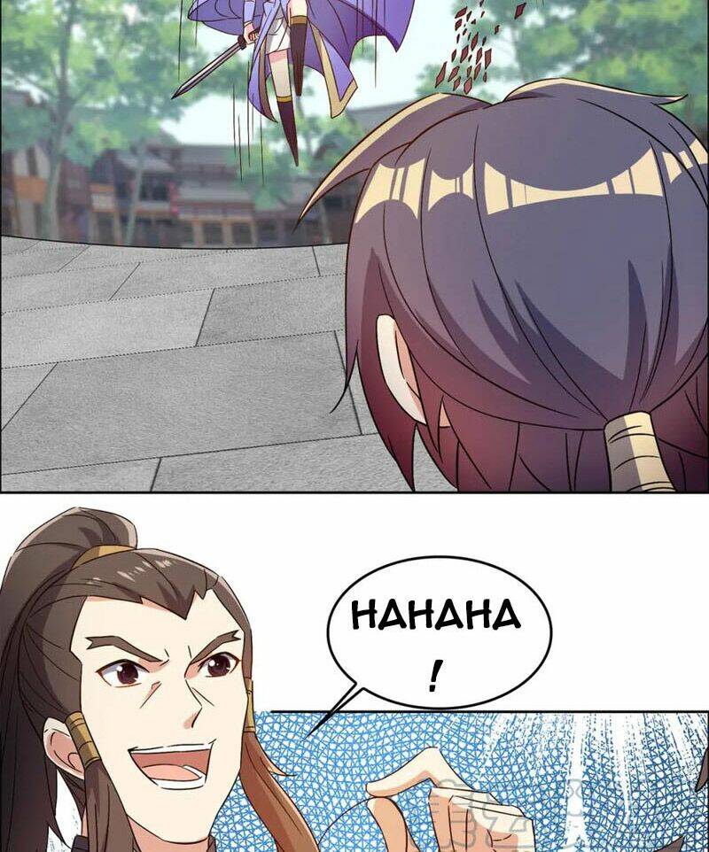 thôn phệ một thế giới tu tiên chapter 142 9