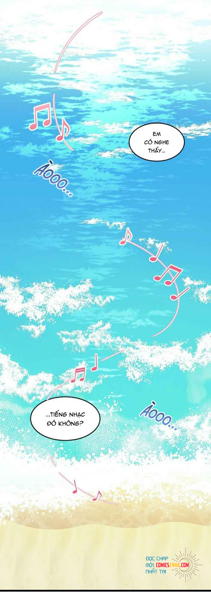 điều ước của cậu là mệnh lệnh của tớ chapter 16 1