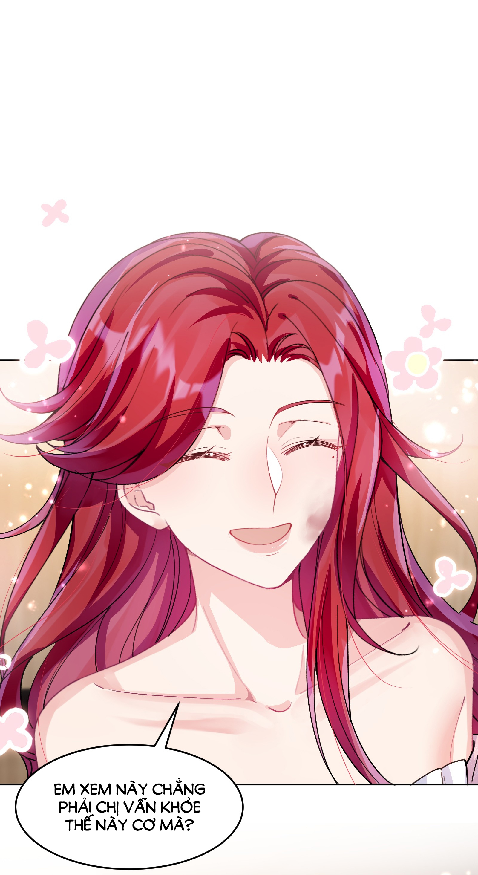 chưa biết ai hơn ai chapter 22 10