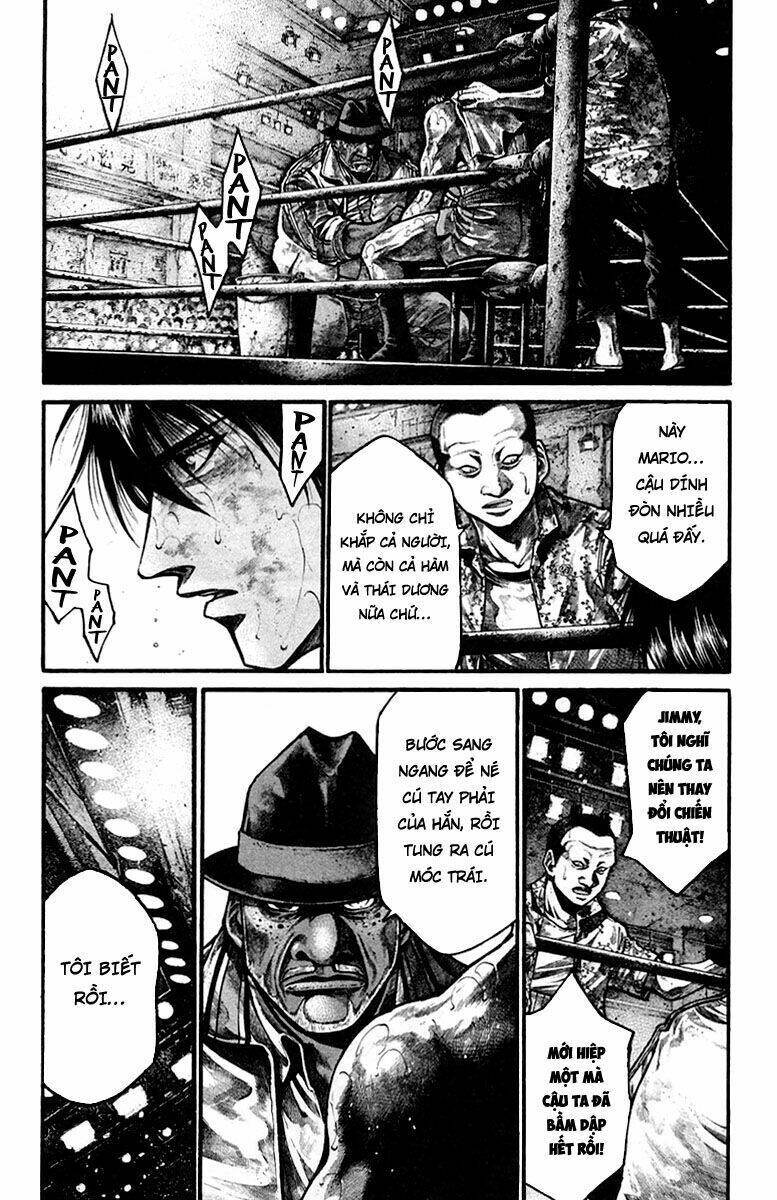 rainbow chapter 132 7