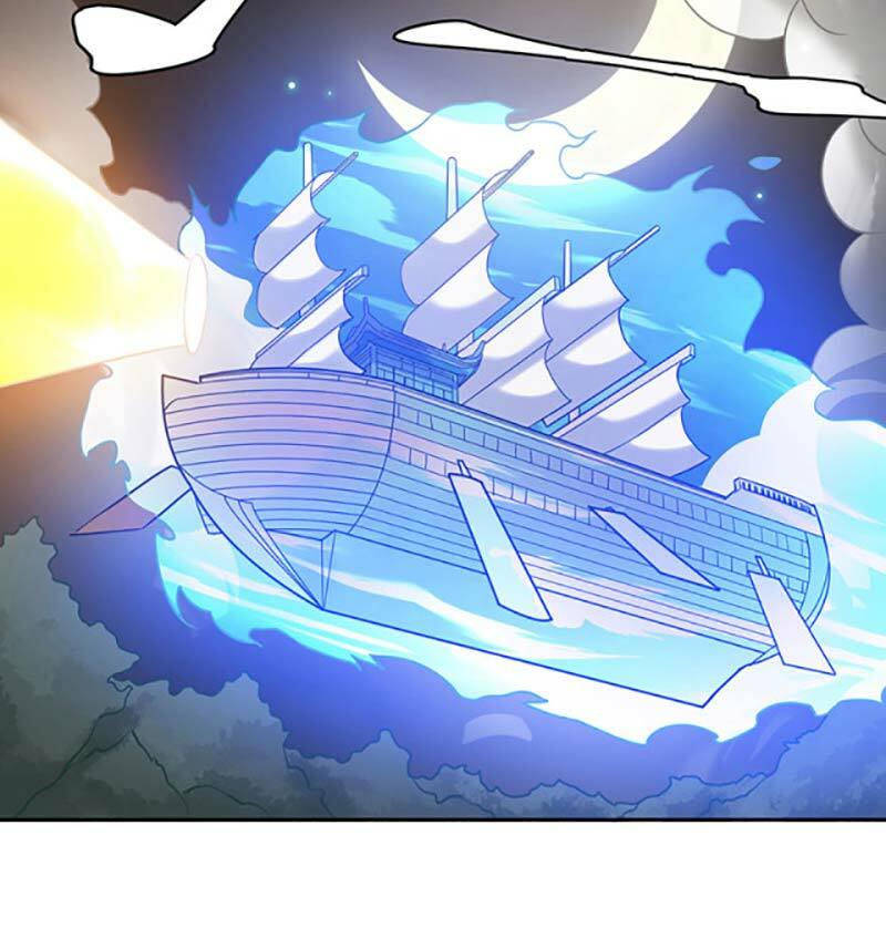 võ đạo độc tôn chapter 447 80