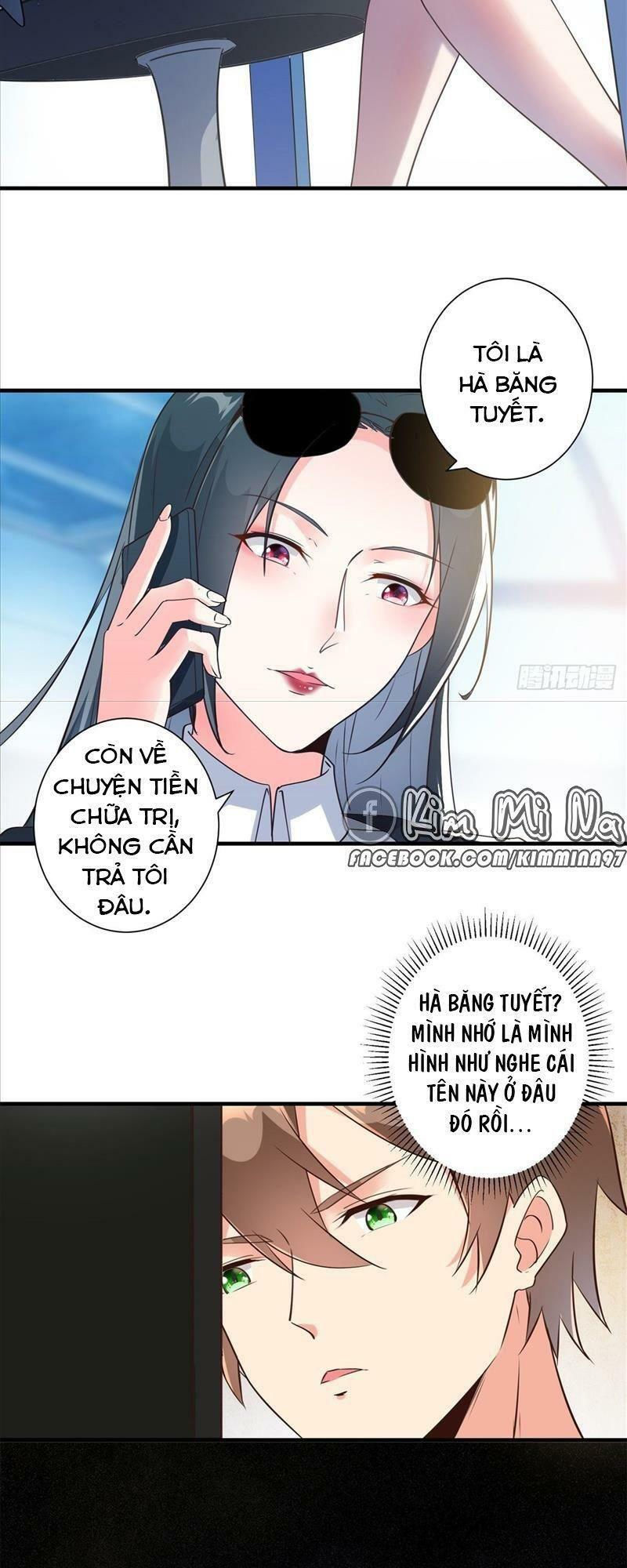 ta lập hậu cung tại tây du ký chapter 9 6