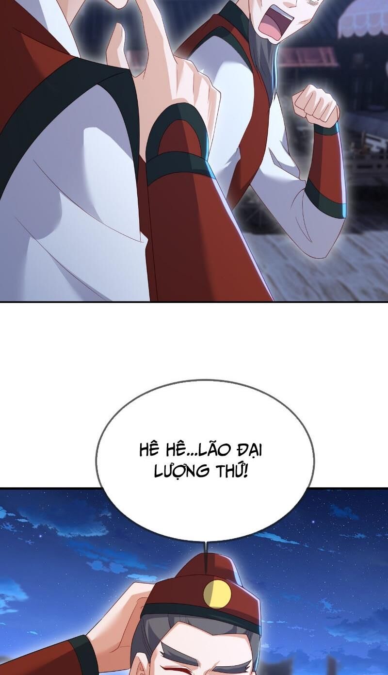 tiên võ đế tôn chapter 572 71