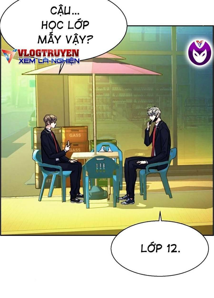 bạn học tôi là lính đánh thuê chapter 68 67