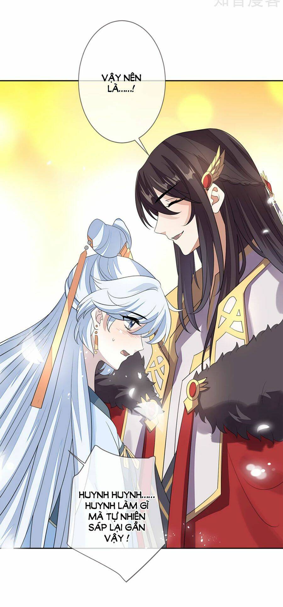 cửu khuyết phong hoa chapter 72 32