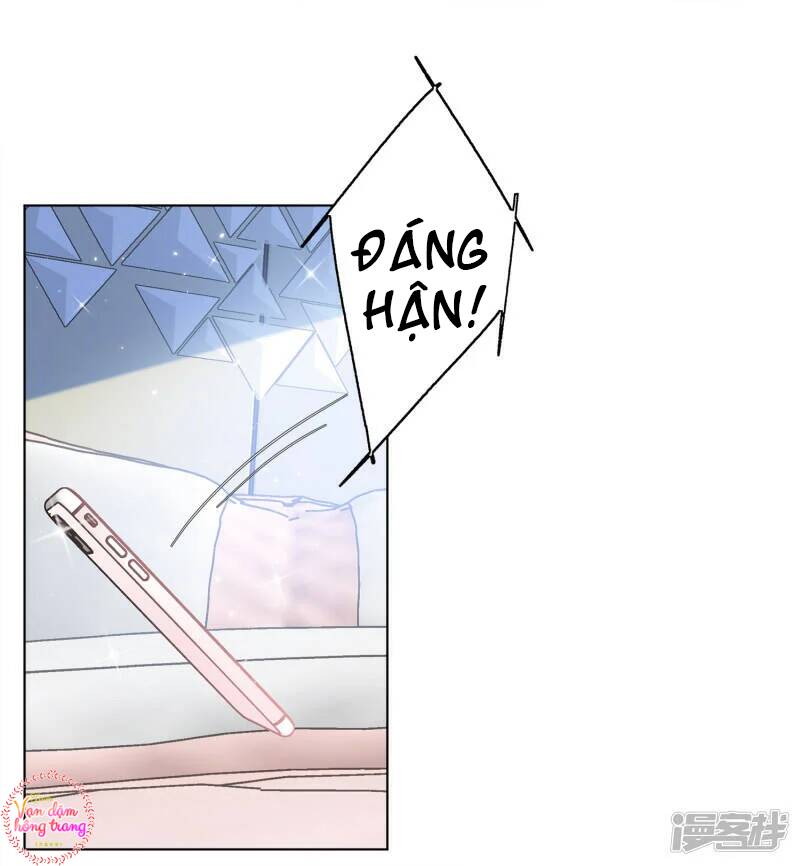 cô ấy đến rồi, xin nằm xuống! chapter 214 19