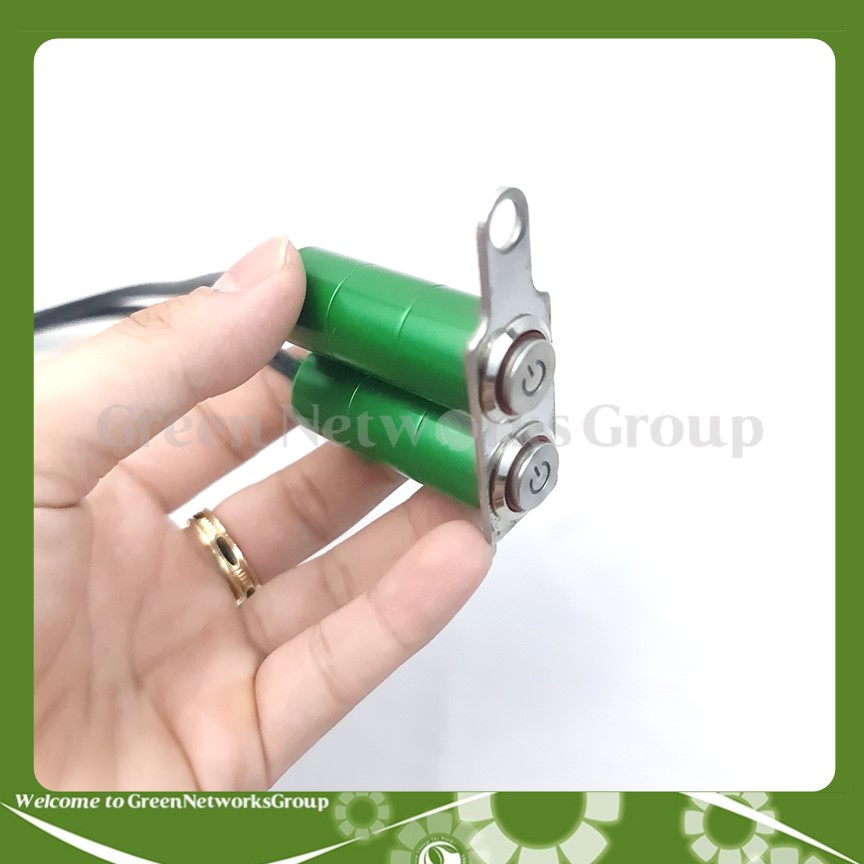 Công Tắc Led CNC Có Pat Gắn Cùm Xe  Green Networks Group