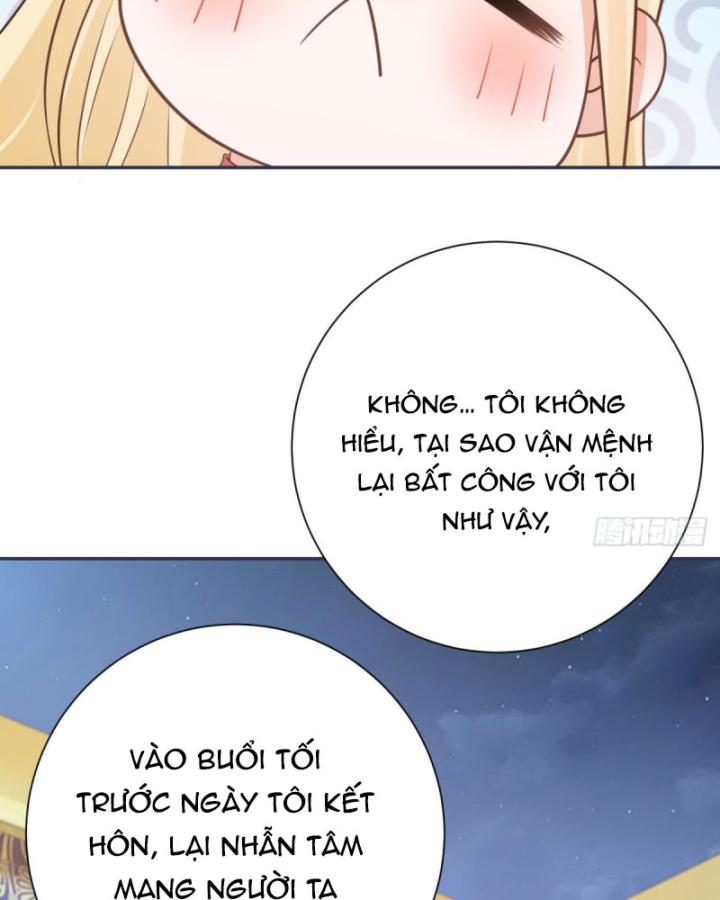 sau khi xuyên sách, các nam chính hắc hóa siêu sủng tôi chapter 4 23