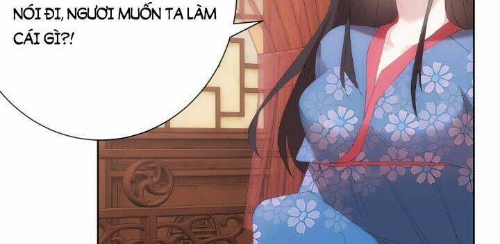 bí mật của dạ tộc chapter 3.1 33