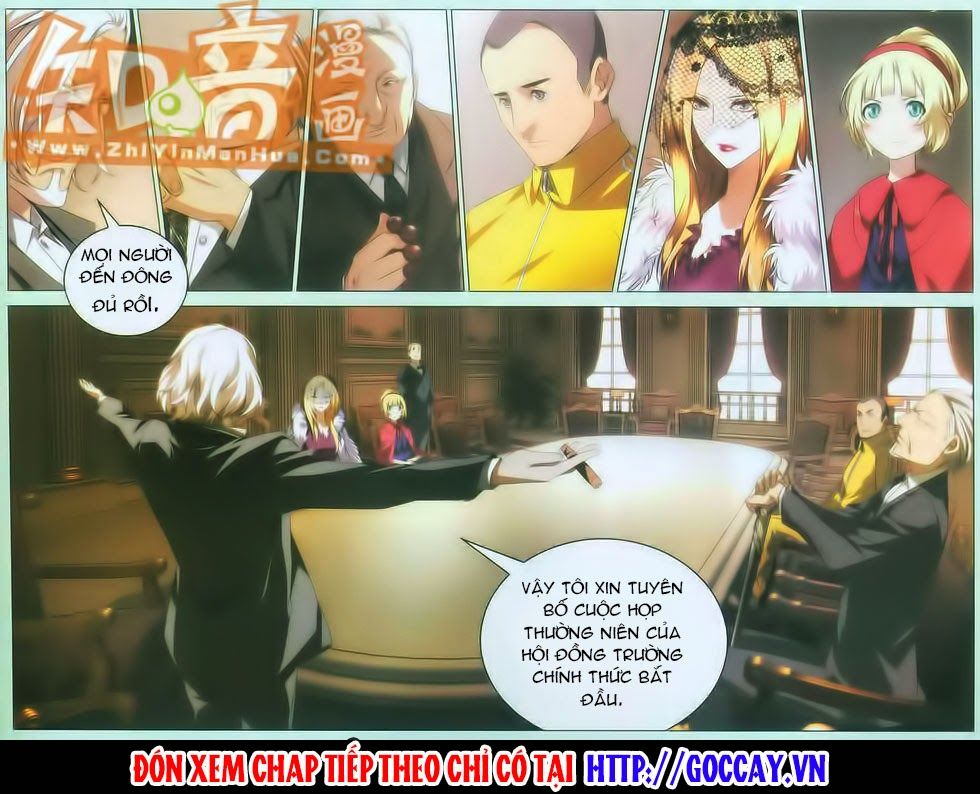 long tộc 2 chapter 14 24