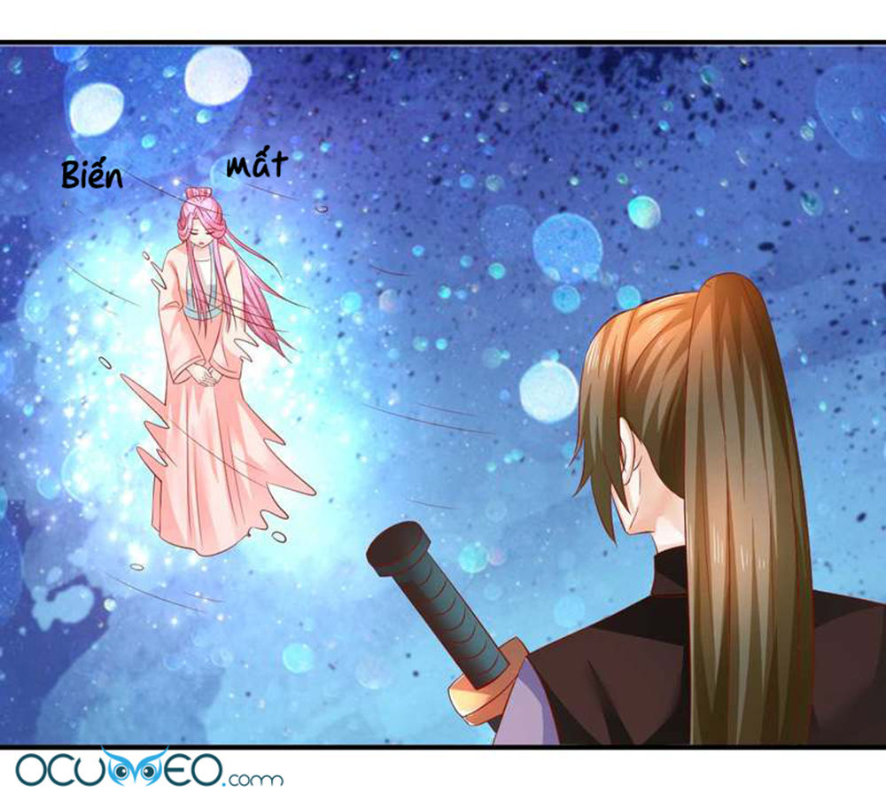 từ đây vương gia không thượng triều sớm chapter 77 10