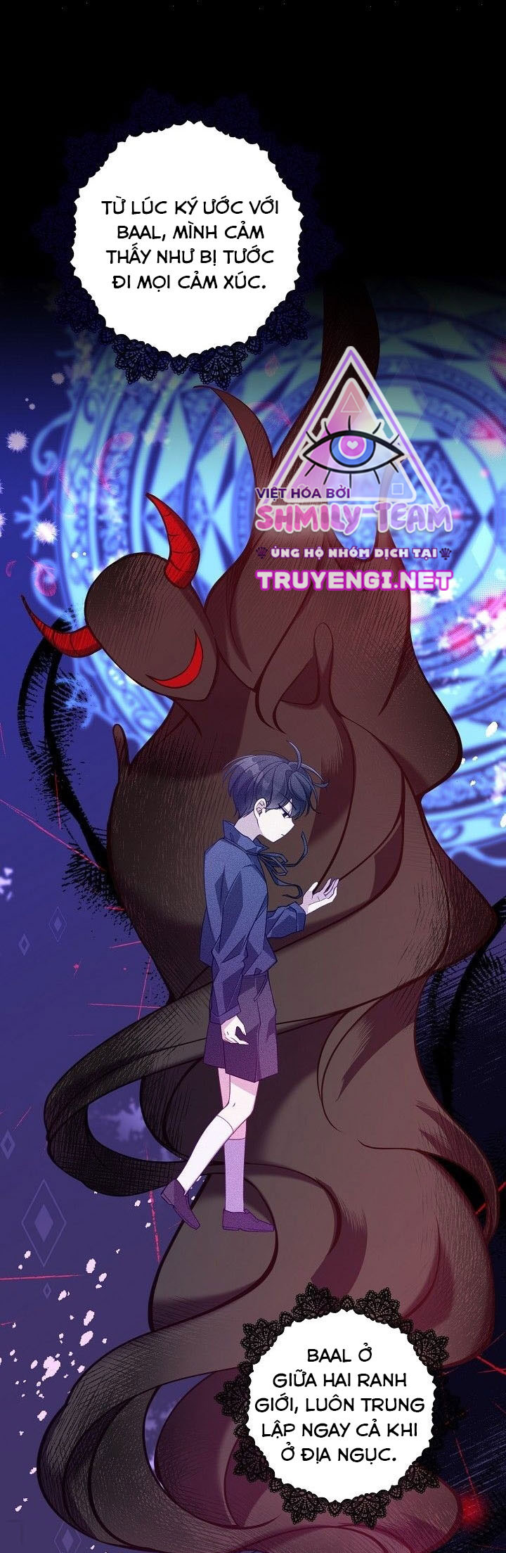 em gái cưng của đại công tước phản diện chapter 35 34