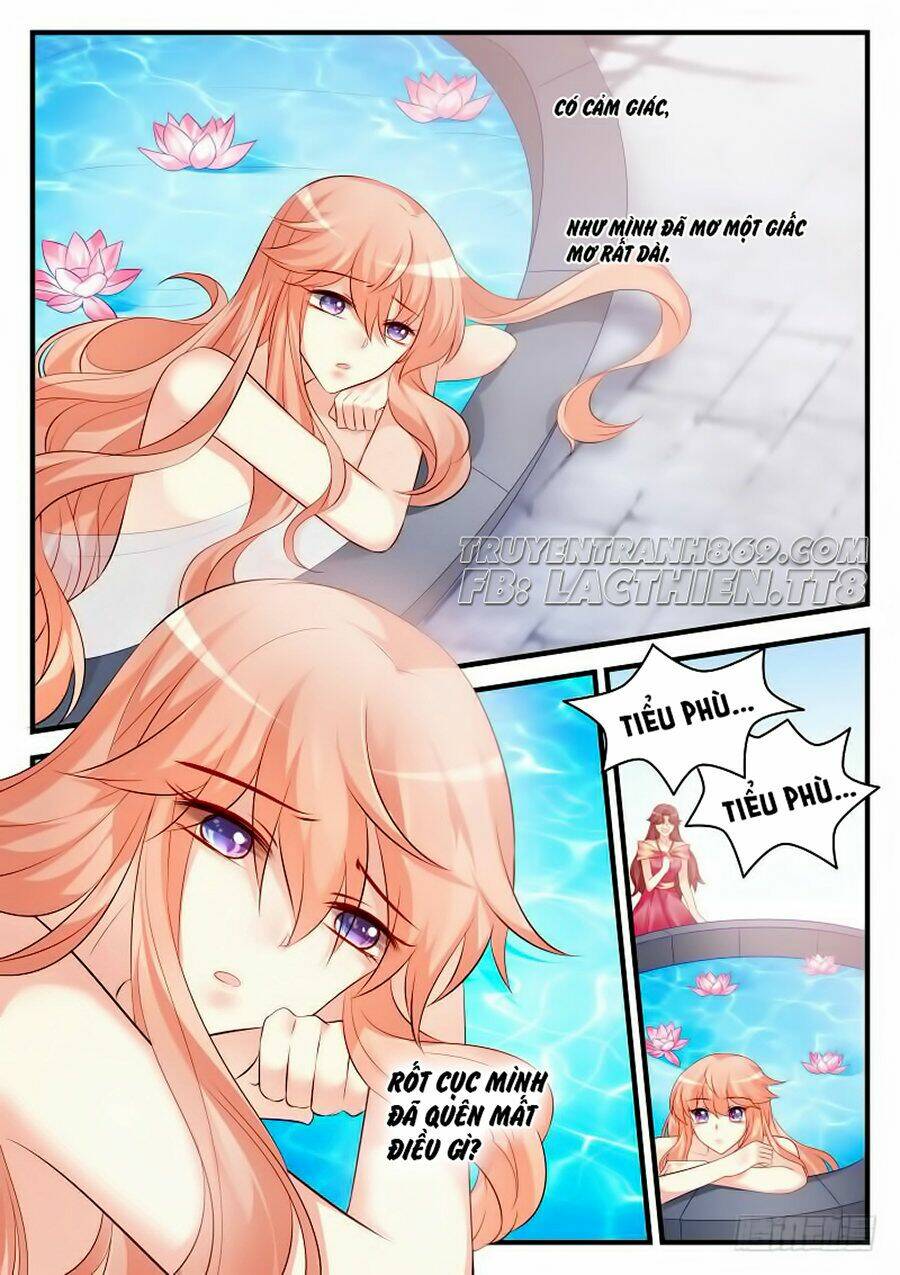 dạy bảo ma vương lão công 2 chapter 180 4