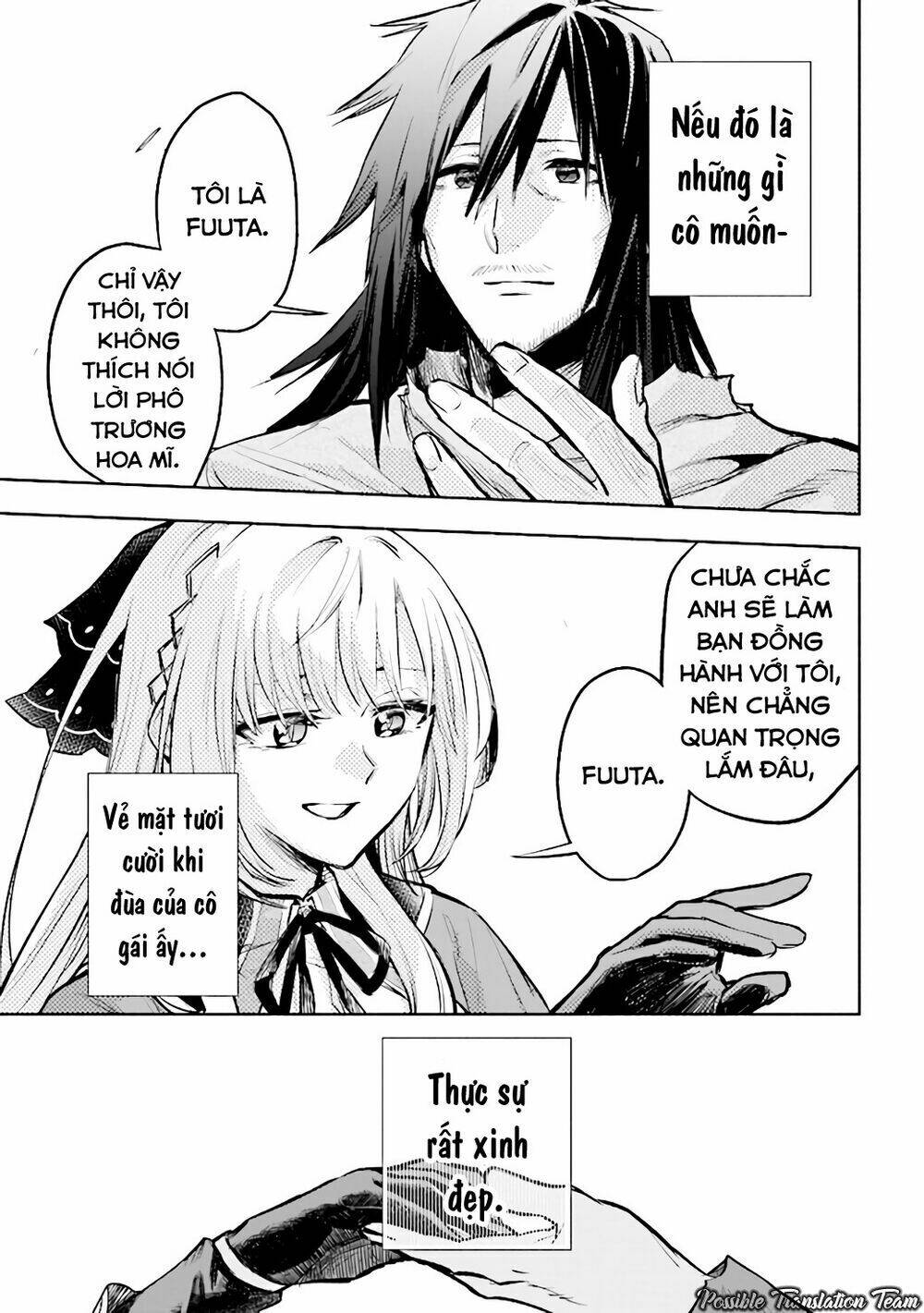 nhà vô địch với chức nghiệp ''vô năng'' chapter 1 47