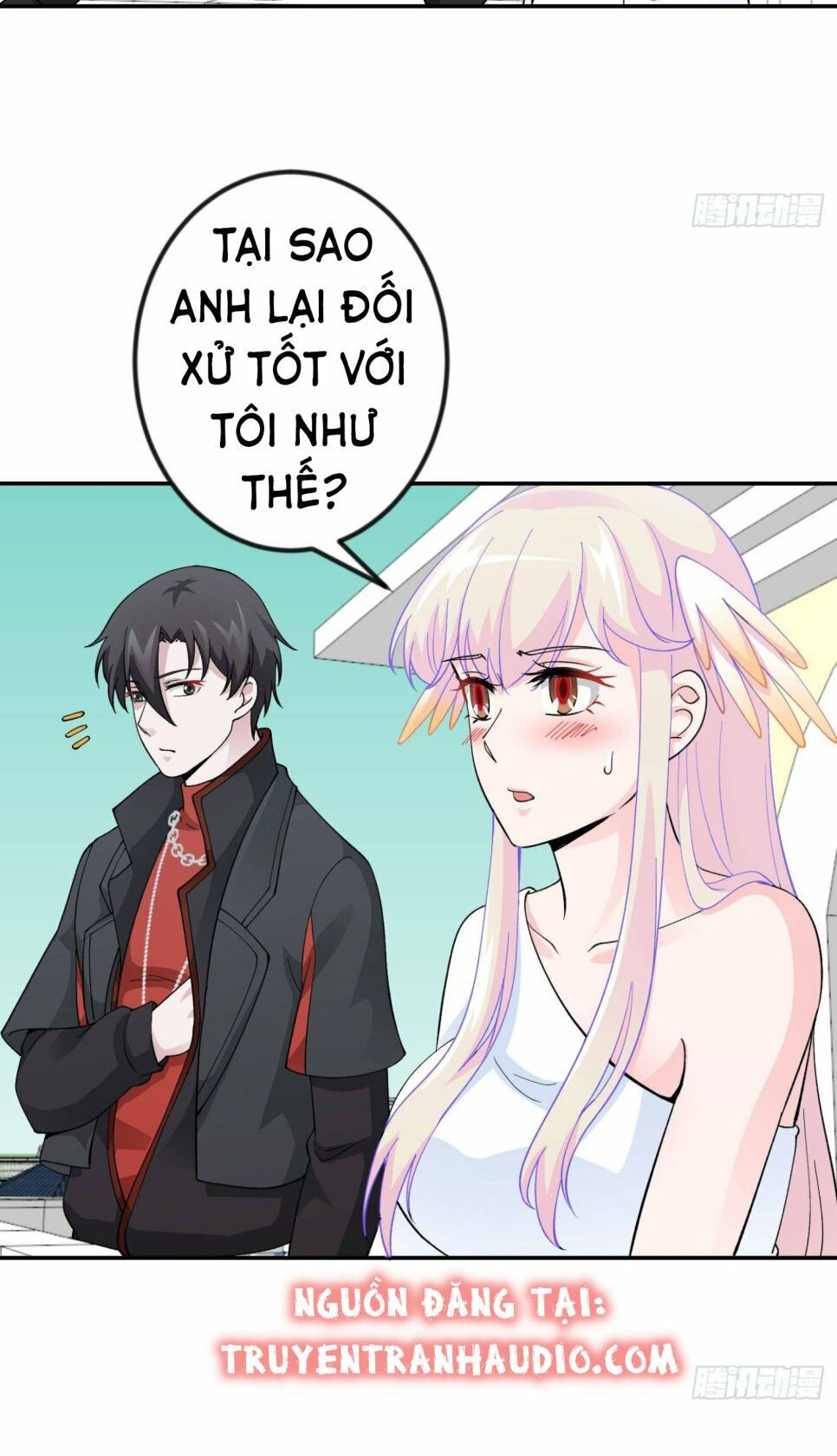 ta chẳng qua là một đại la kim tiên chapter 27 9