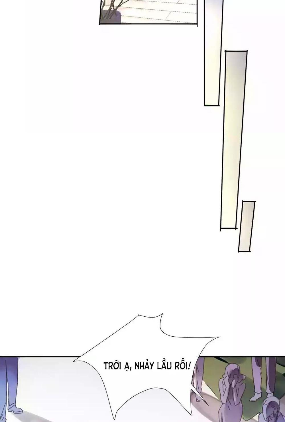 thâm hải ma ngữ chapter 10 4