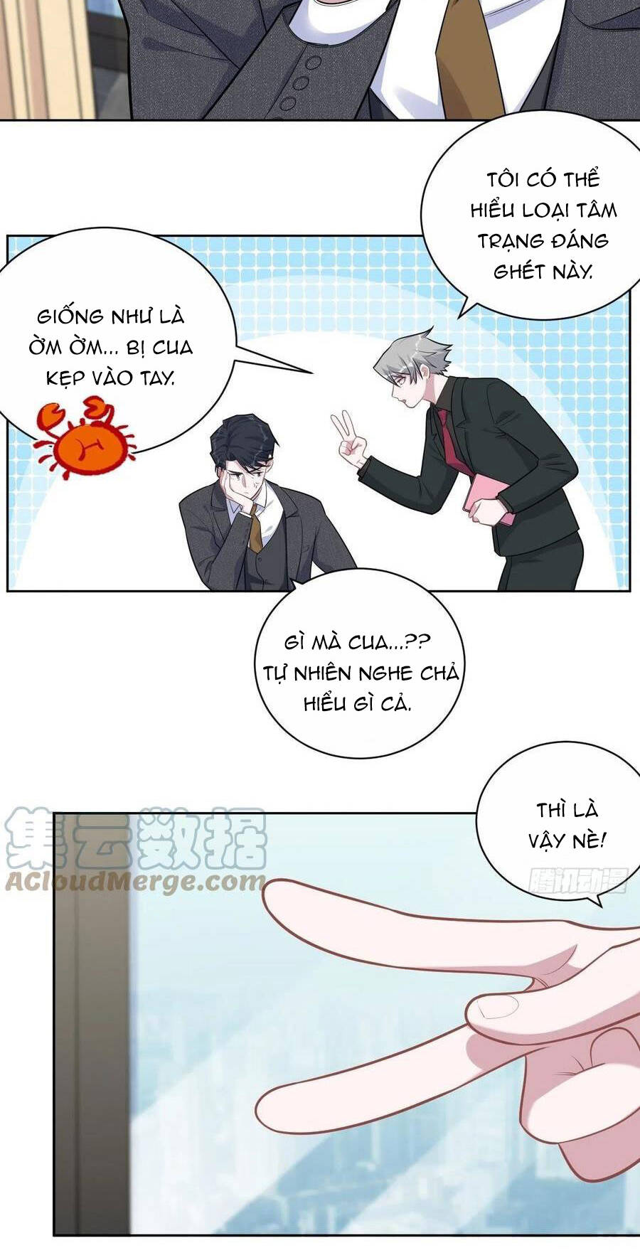 nhạc phụ đại nhân là lão bà chapter 171 11