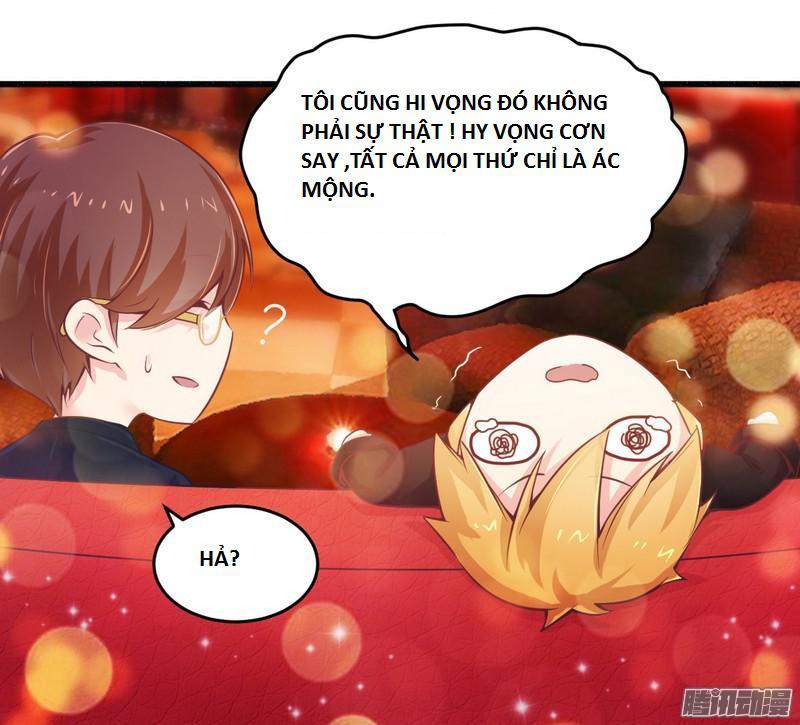 tổng tài đã cưới em chapter 23 12