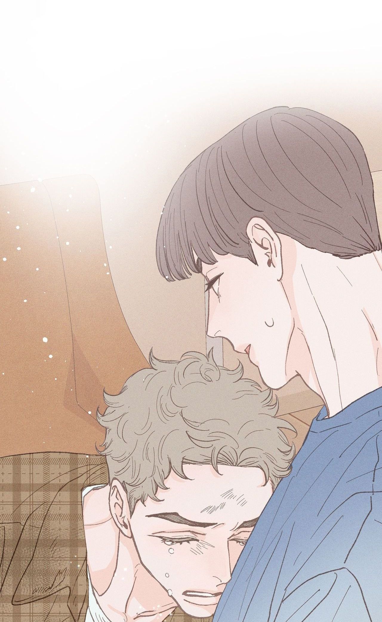 vùng cấm tình yêu của beta chapter 25 84