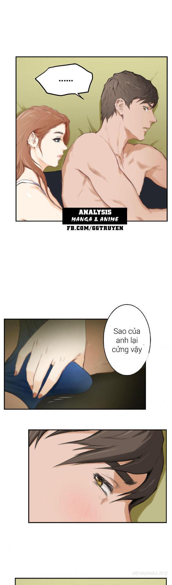 h-mate chapter 88 28