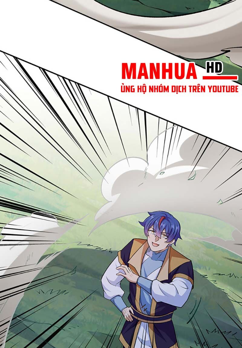 võ đạo độc tôn chapter 560 17