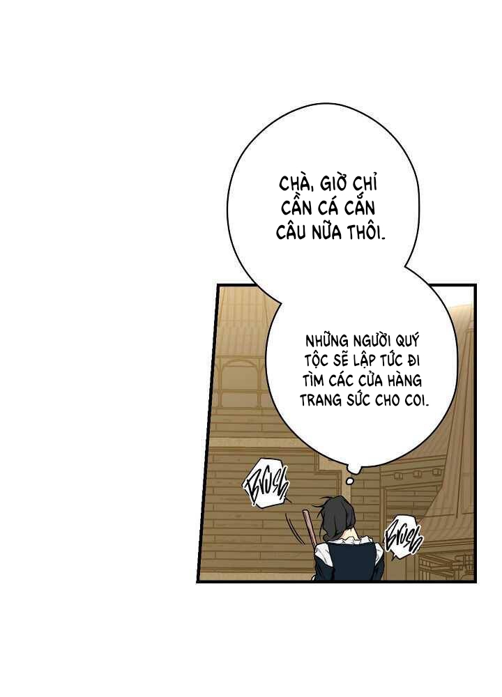 quý cô bí ẩn - secret lady chapter 23 6