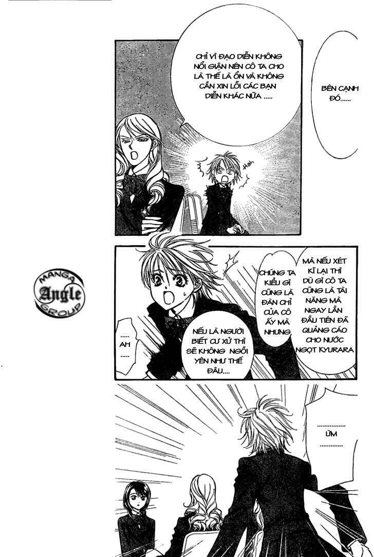 thử thách của kyouko chapter 125 16