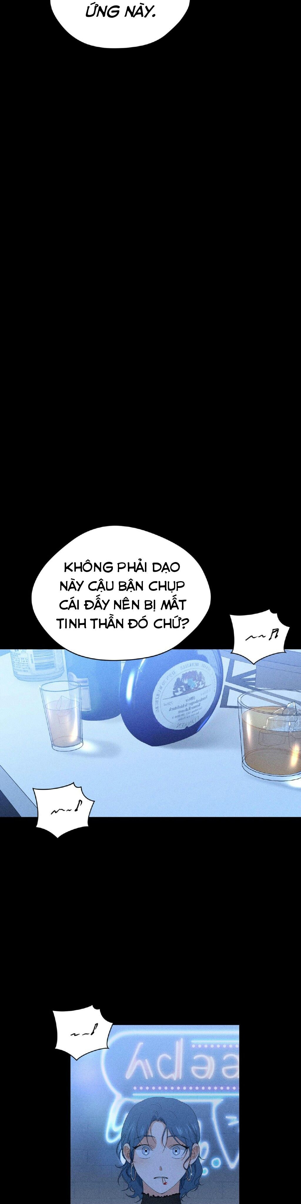 giấc mộng ngọt ngào 2 (full) chapter 18 16