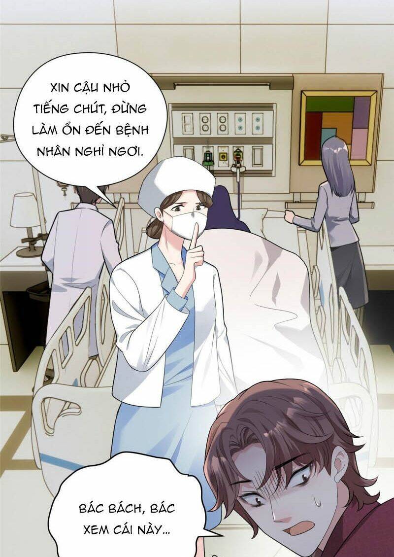 pháo hôi cô ấy khó chịu với cốt truyện từ lâu chapter 8 20