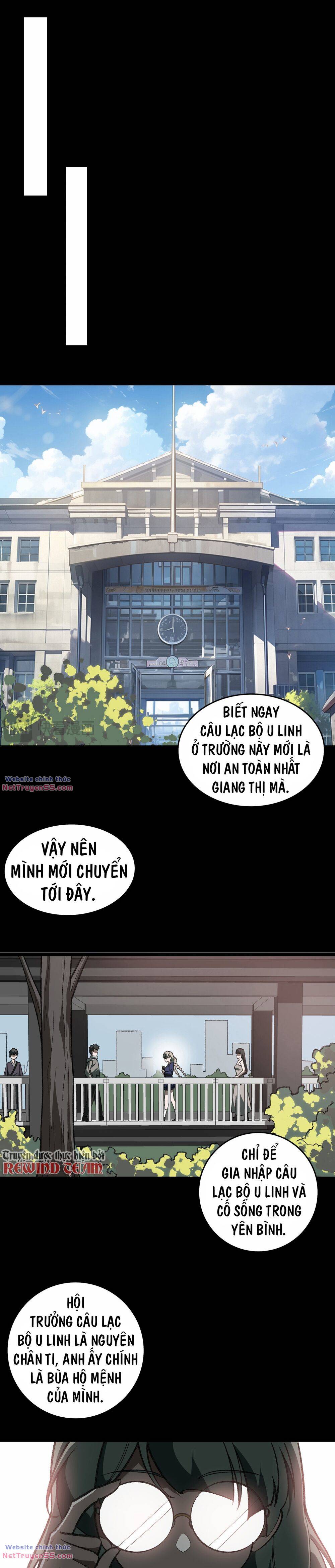 Ta Sáng Tạo Truyền Thuyết Đô Thị chapter 13.5 27