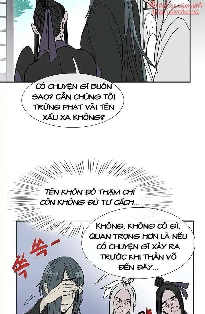 học sĩ tái sinh chapter 89 37