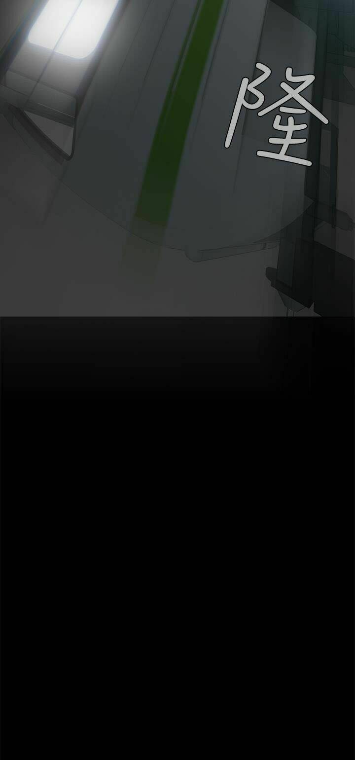 giấc mơ khủng khiếp - deadful dream chapter 8 48