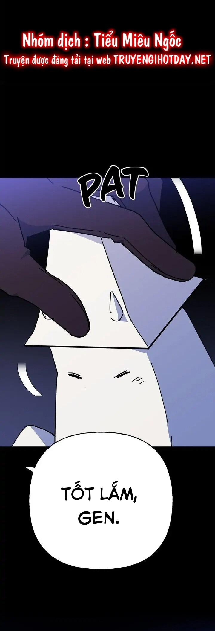 bình tĩnh nào, tiểu thư! chapter 58 63