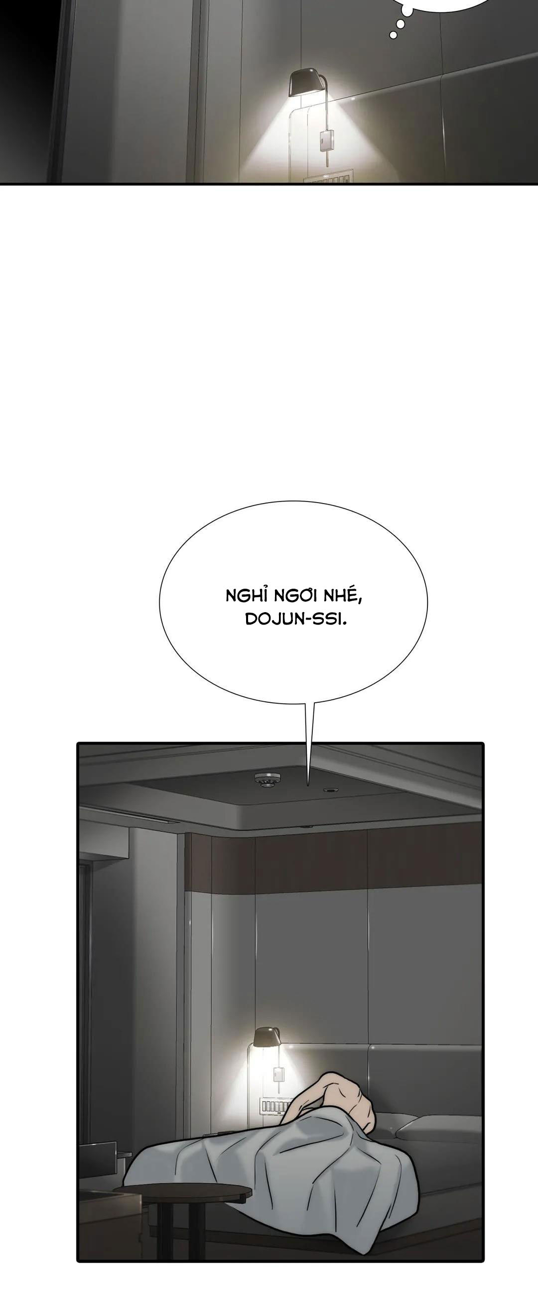 đưa đón người yêu chapter 85 28