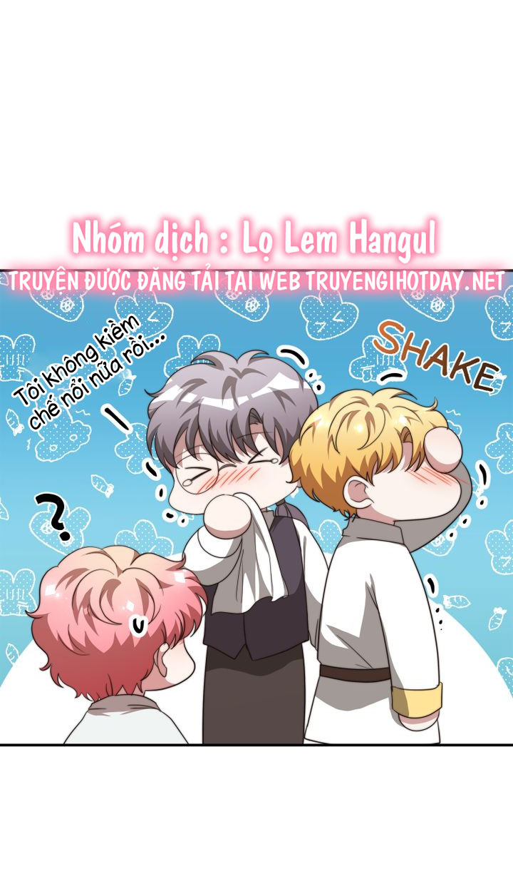 công nương eluana vita chapter 27 27