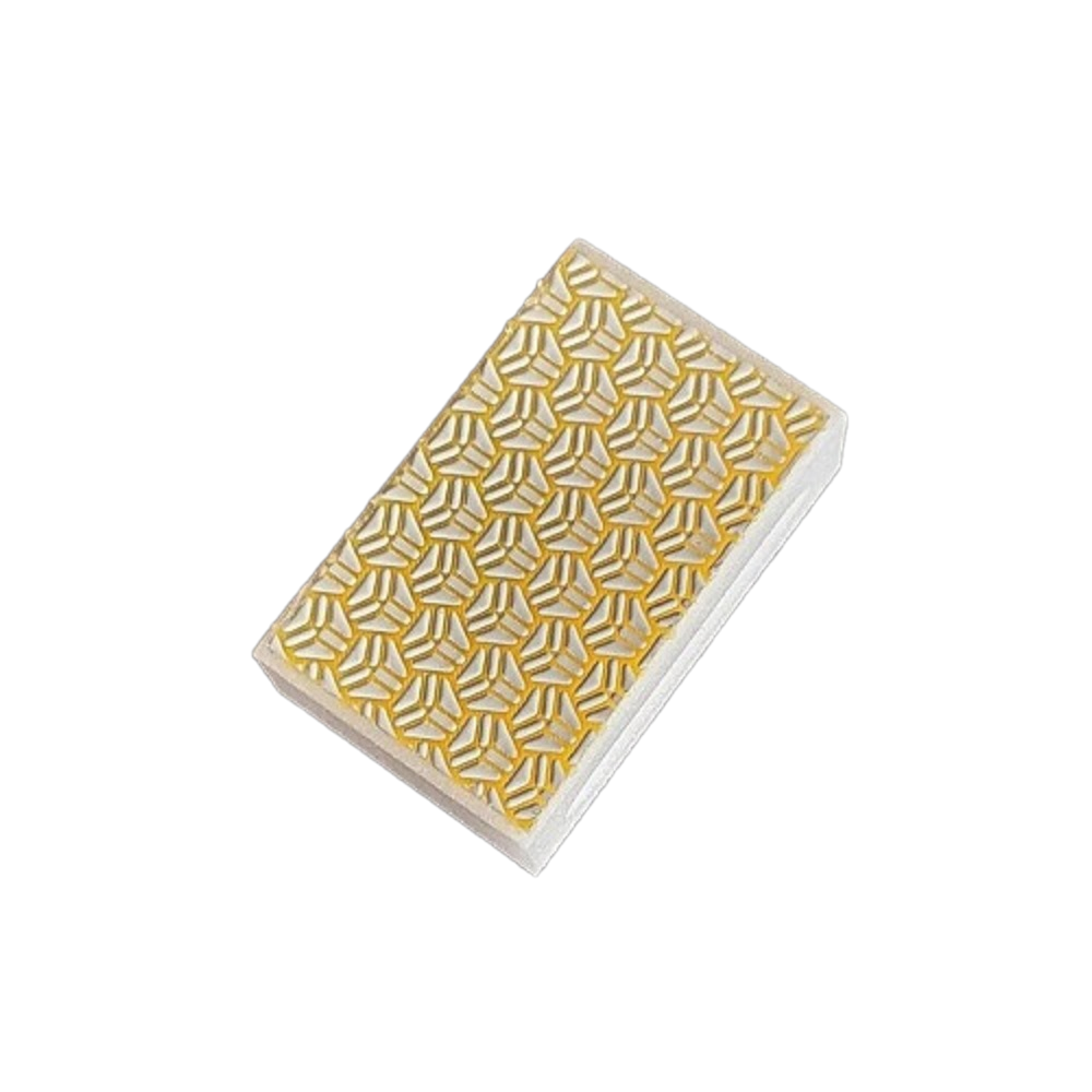 Miếng xốp đánh bóng #500