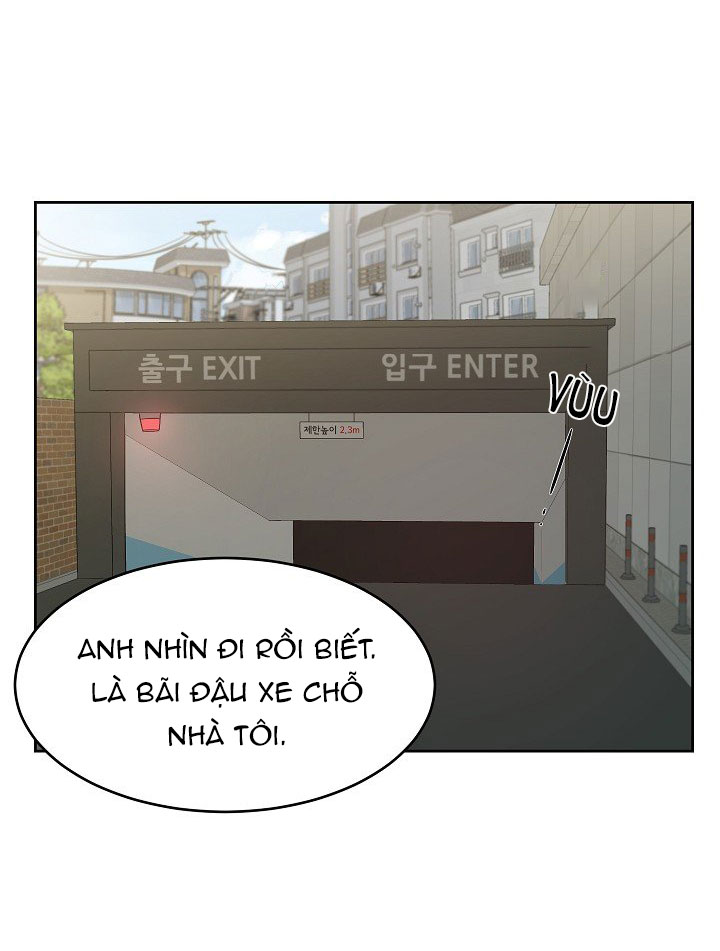 [18+] công tư phân minh chapter 33 29