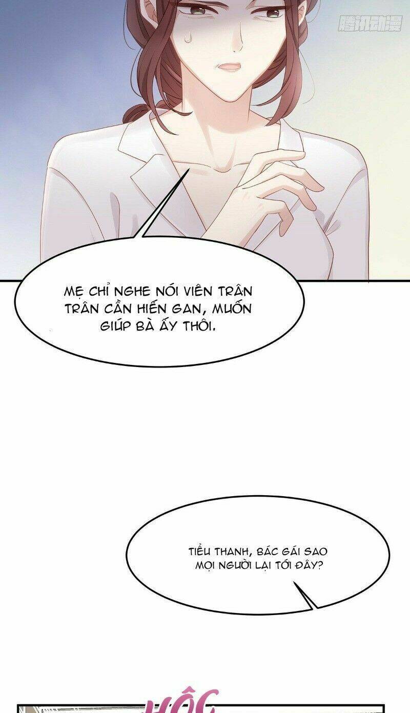 chỉ muốn cưng chiều em chapter 36 19