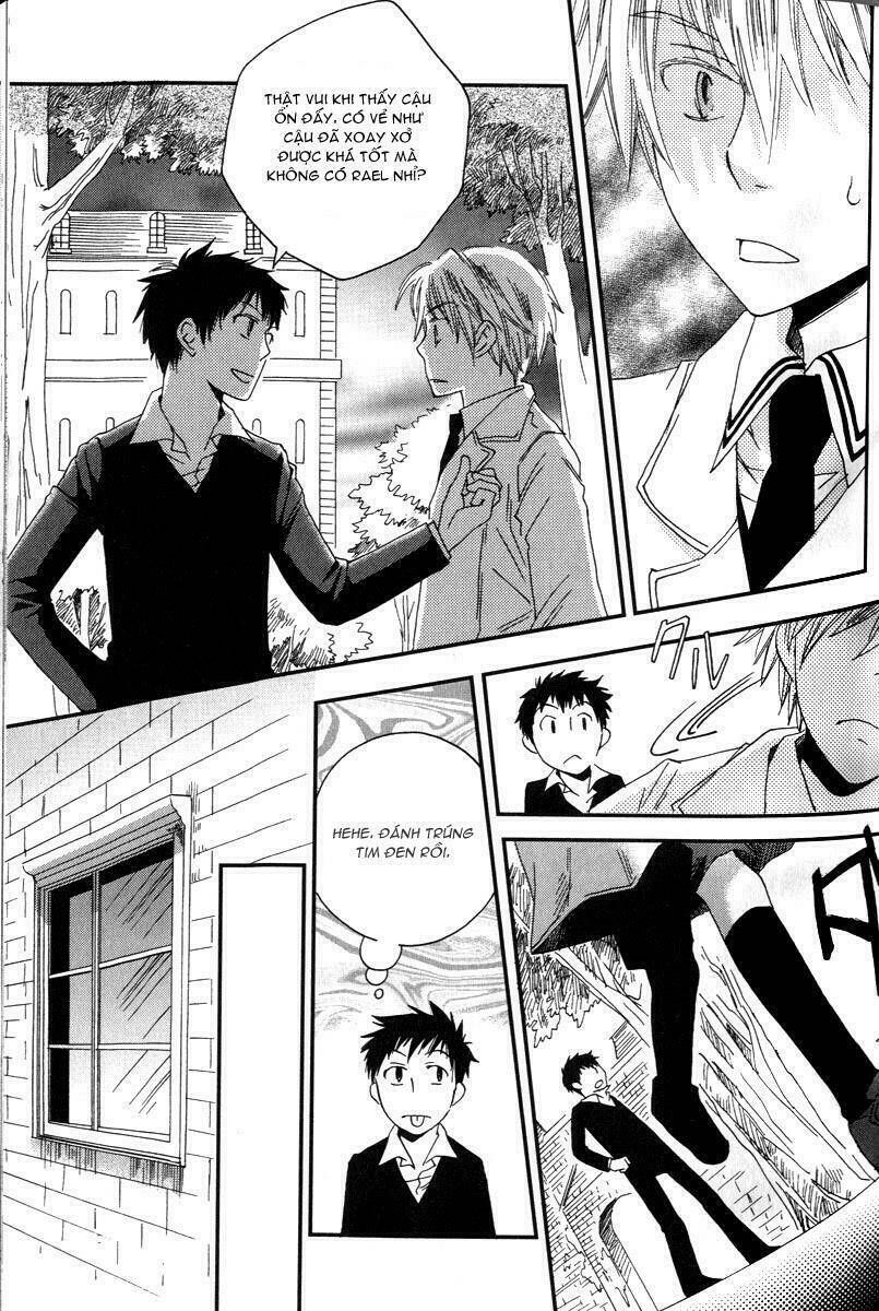 shinkuu yuusetsu chapter 2 33