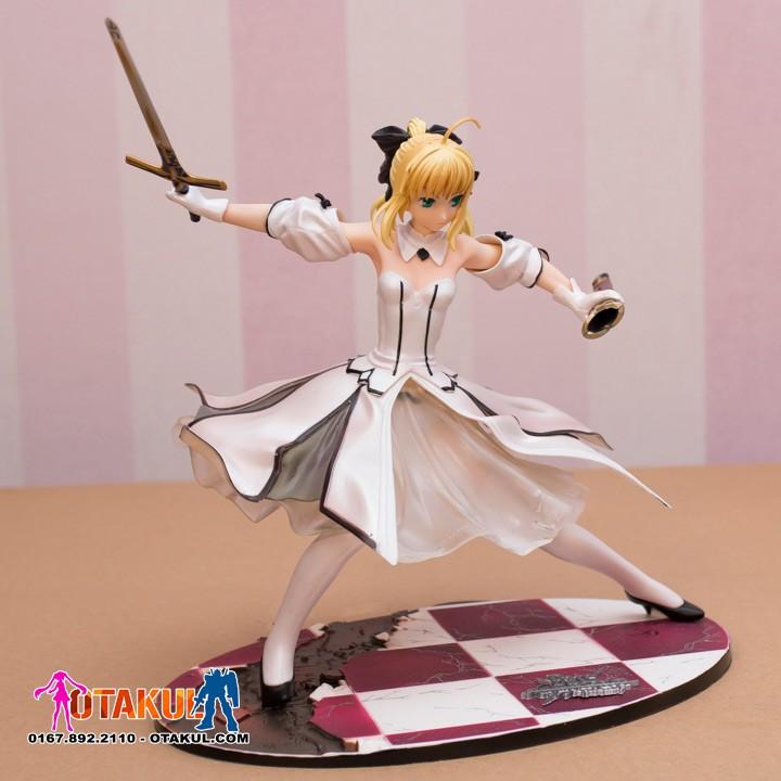 Mô Hình Saber Lily Action Pose - Fate Unlimited Codes