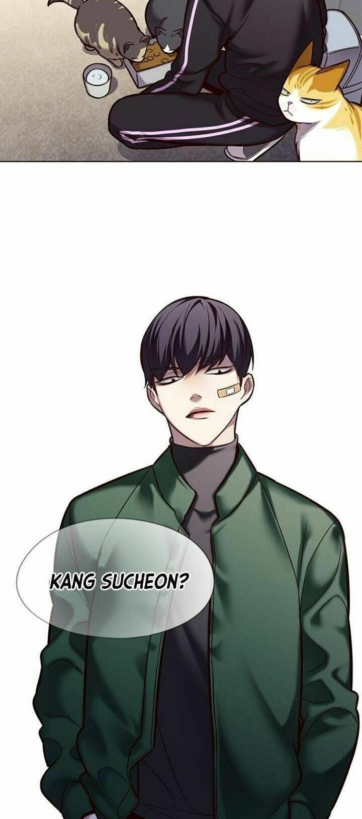 biến thân thành mèo chapter 117 11