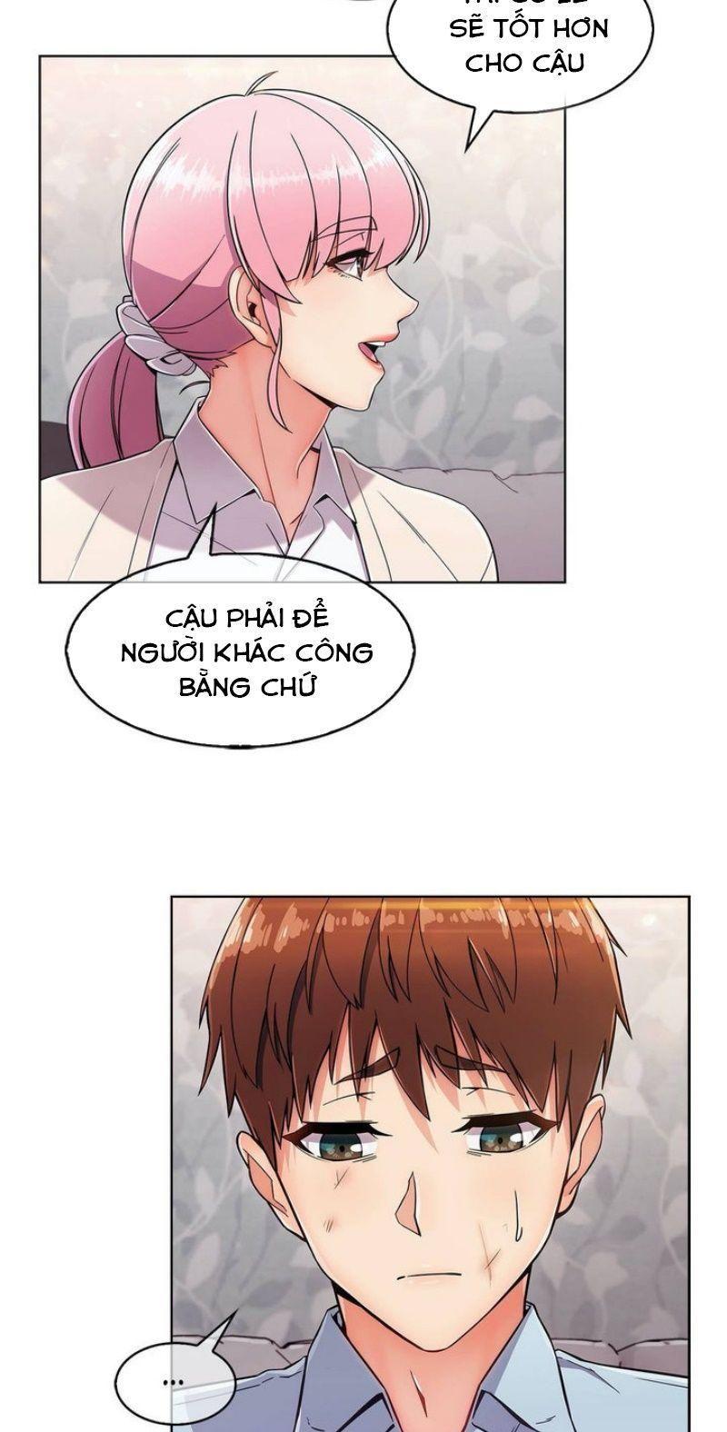 stand up guy chapter 4 17