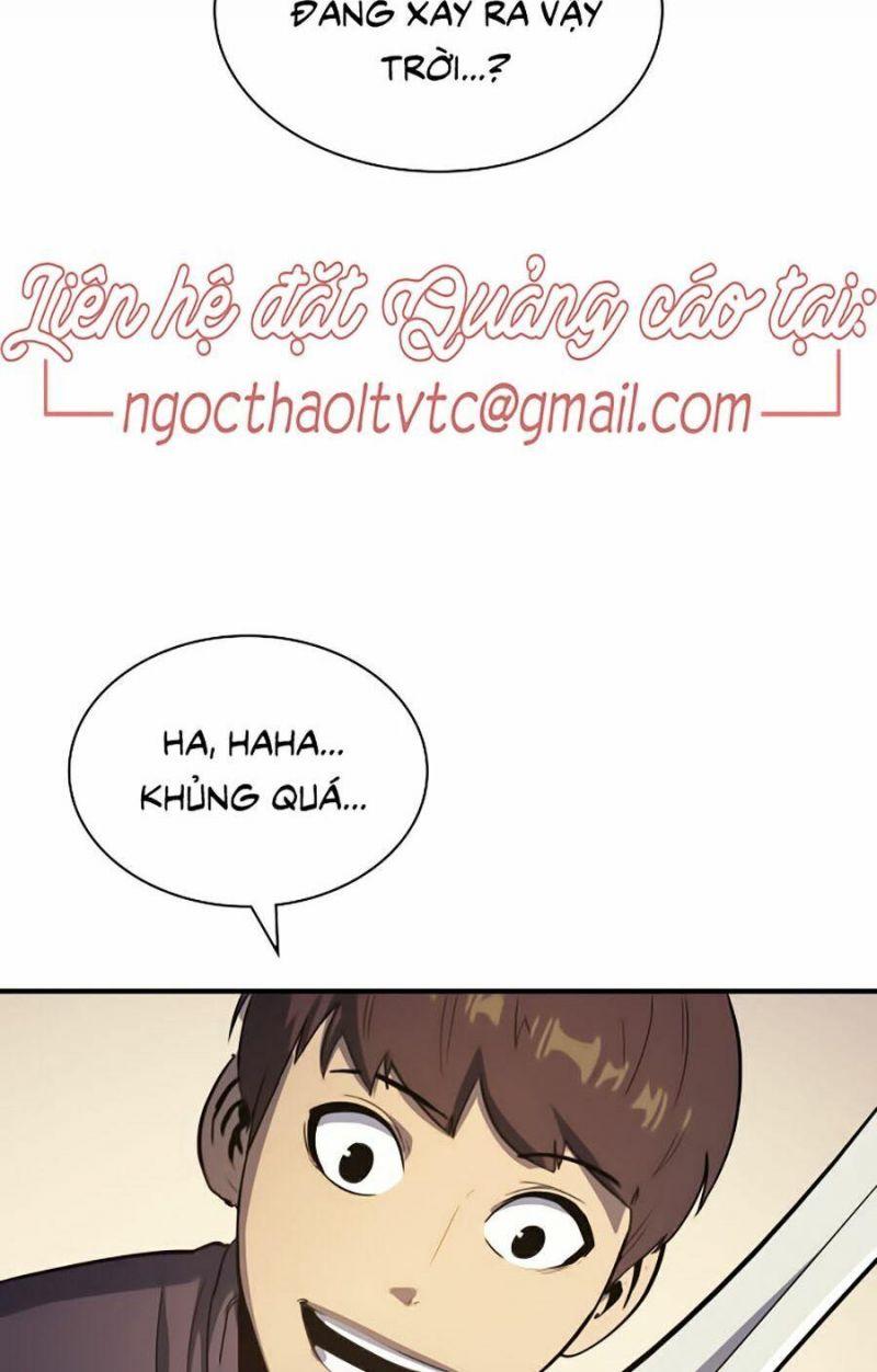 tôi trở lại thăng cấp một mình chapter 4 45