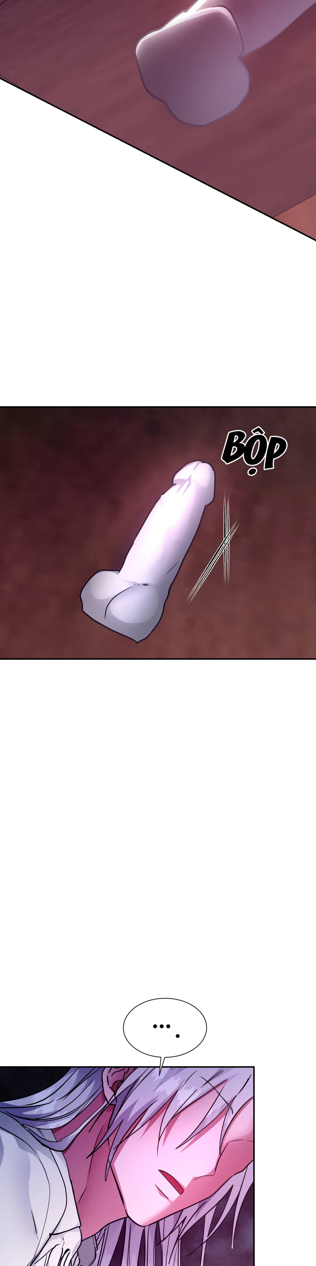 lâu đài tình ái chapter 20 10