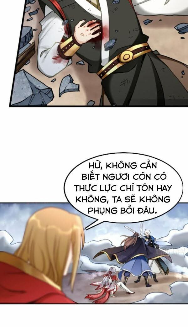 lão tổ của bạn đang online chapter 90 23