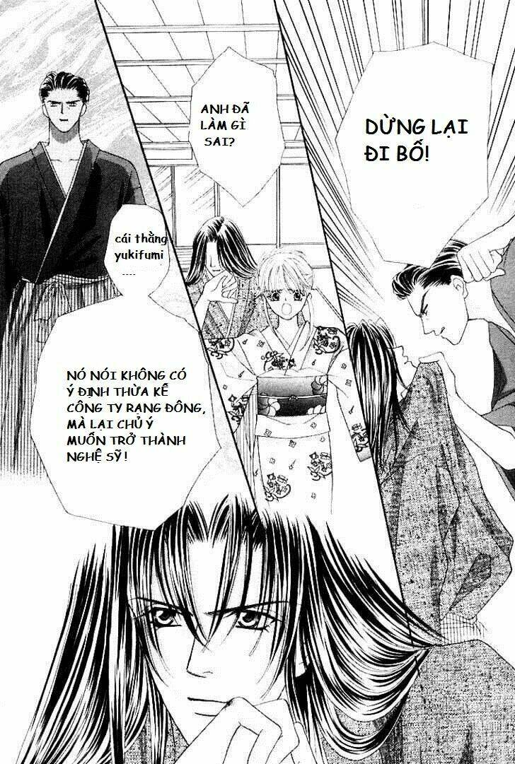 kaikan phrase chapter 39 30