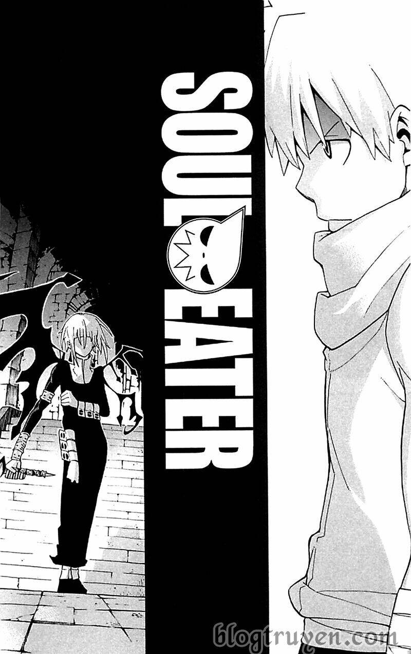 soul eater chapter 68 14