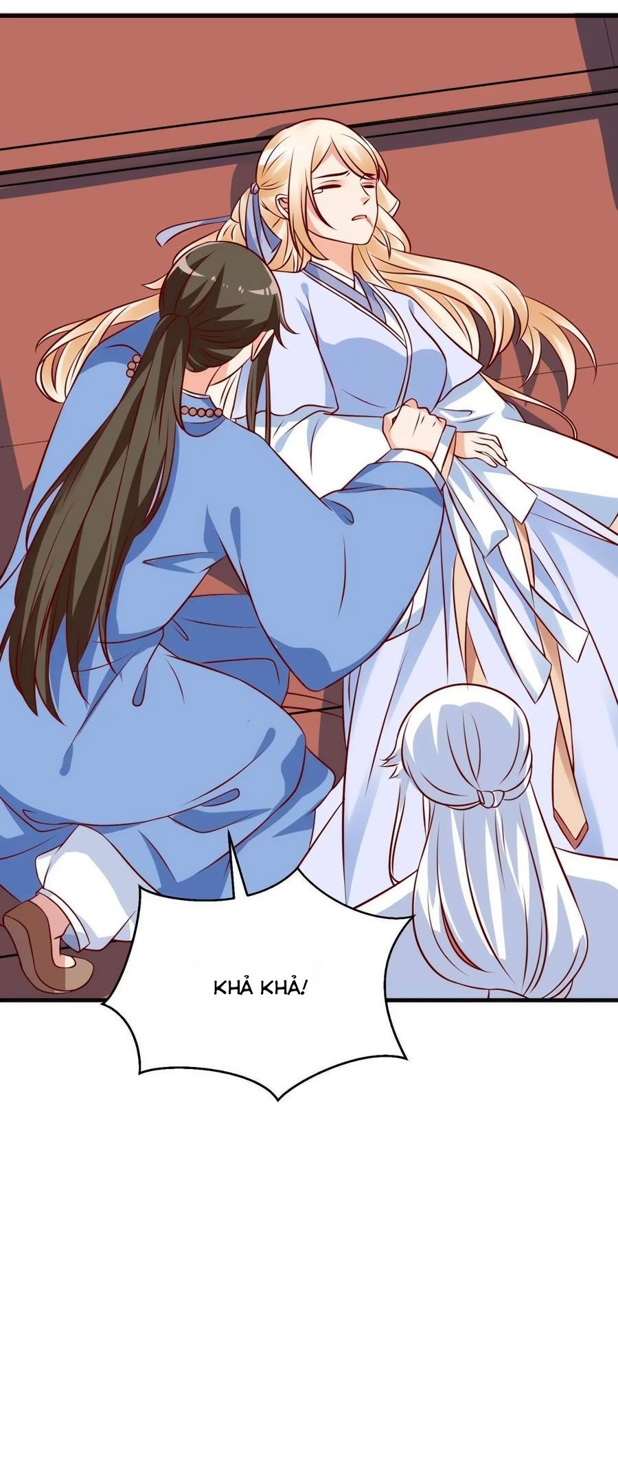 kiêu ngạo vương gia chủng điền phi chapter 177 9