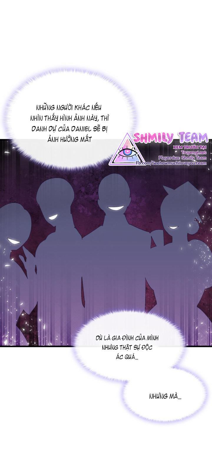 tôi định quyến rũ anh trai nhưng nam chính đã đến chapter 24 51